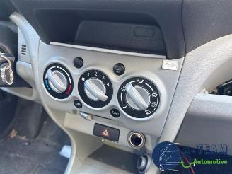 Suzuki Alto Alto, Hatchback 5-drs, 2009 1.0 12V picture 14