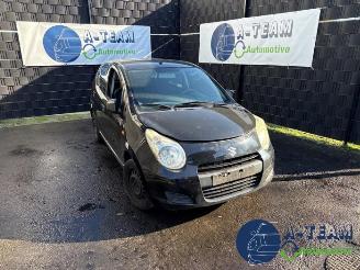 Suzuki Alto Alto, Hatchback 5-drs, 2009 1.0 12V picture 1