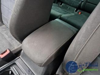 Volkswagen Golf Golf VII (AUA), Hatchback, 2012 / 2021 1.4 TSI 16V picture 20