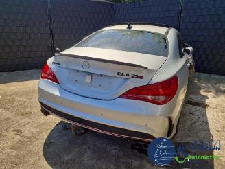 Mercedes Cla-klasse CLA (117.3), Sedan, 2013 / 2019 2.0 CLA-250 Turbo 16V picture 1