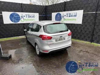 Ford B-Max B-Max (JK8), MPV, 2012 / 2017 1.0 EcoBoost 12V 100 picture 1