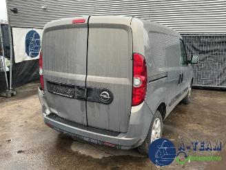 Opel Combo Combo, Van, 2012 / 2018 1.3 CDTI 16V picture 17