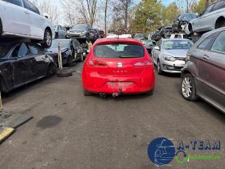 Seat Leon Leon (1P1), Hatchback 5-drs, 2005 / 2013 2.0 FSI 16V picture 1