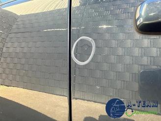 Volvo V-70 V70 (BW), Combi, 2007 / 2016 2.0 16V picture 33