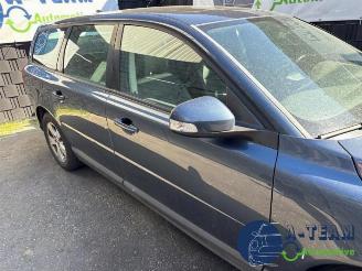 Volvo V-70 V70 (BW), Combi, 2007 / 2016 2.0 16V picture 30