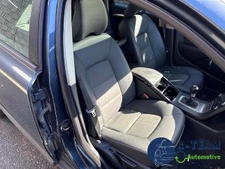 Volvo V-70 V70 (BW), Combi, 2007 / 2016 2.0 16V picture 18