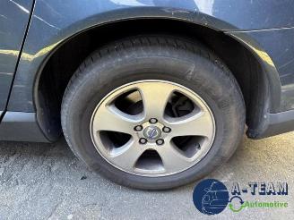 Volvo V-70 V70 (BW), Combi, 2007 / 2016 2.0 16V picture 13