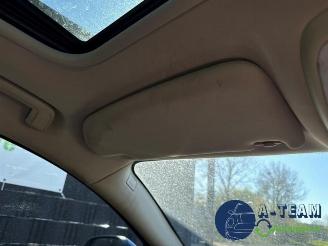 Volvo V-70 V70 (BW), Combi, 2007 / 2016 2.0 16V picture 24