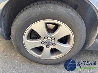 Volvo V-70 V70 (BW), Combi, 2007 / 2016 2.0 16V picture 12