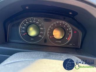 Volvo V-70 V70 (BW), Combi, 2007 / 2016 2.0 16V picture 27