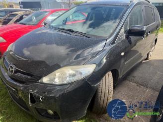 Mazda 5 5 (CR19), MPV, 2004 / 2010 2.0i 16V picture 1