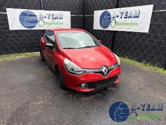 Renault Clio Clio IV (5R), Hatchback 5-drs, 2012 / 2021 0.9 Energy TCE 90 12V picture 1
