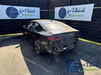 Audi A5 A5 Sportback (F5A/F5F), Liftback, 2016 2.0 TDI 16V Quattro picture 1
