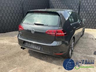 Volkswagen Golf Golf VII (AUA), Hatchback, 2012 / 2021 1.4 GTE 16V picture 1