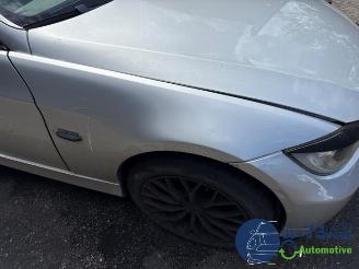BMW 3-serie 3 serie (E90), Sedan, 2005 / 2011 318i 16V picture 33