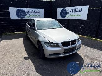 BMW 3-serie 3 serie (E90), Sedan, 2005 / 2011 318i 16V picture 1