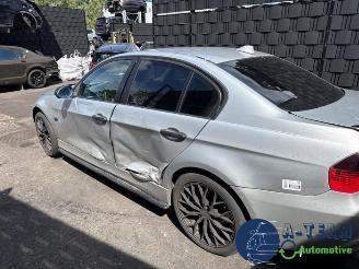 BMW 3-serie 3 serie (E90), Sedan, 2005 / 2011 318i 16V picture 5
