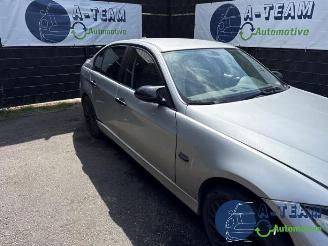 BMW 3-serie 3 serie (E90), Sedan, 2005 / 2011 318i 16V picture 10