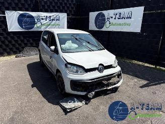 Volkswagen Up! Up! (121), Hatchback, 2011 1.0 12V 60 picture 1