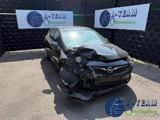 Opel Astra Astra K, Hatchback 5-drs, 2015 / 2022 1.2 Turbo 12V picture 1