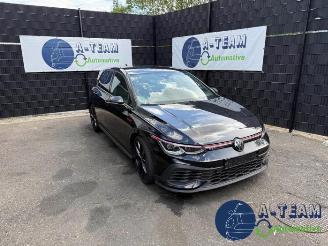 Volkswagen Golf Golf VIII (CD1), Hatchback, 2019 2.0 GTI Clubsport 16V picture 1