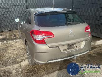 Citroën C4 C4 Berline (NC), Hatchback 5-drs, 2009 1.6 16V VTi picture 3
