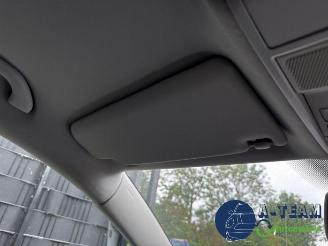 Volkswagen Passat Passat Variant (3C5), Combi, 2005 / 2010 1.4 TSI 16V picture 28