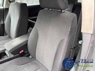 Volkswagen Passat Passat Variant (3C5), Combi, 2005 / 2010 1.4 TSI 16V picture 17