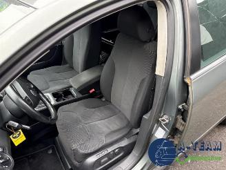 Volkswagen Passat Passat Variant (3C5), Combi, 2005 / 2010 1.4 TSI 16V picture 15