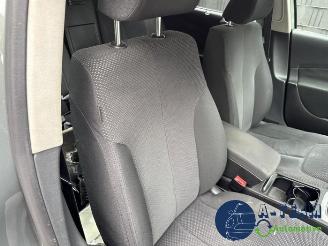 Volkswagen Passat Passat Variant (3C5), Combi, 2005 / 2010 1.4 TSI 16V picture 23