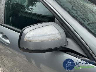 Mercedes C-klasse C (W204), Sedan, 2007 / 2014 1.8 C-200K 16V picture 26