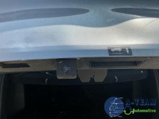 BYD Atto 3 Atto 3, SUV, 2022 FWD 60 kWh picture 28
