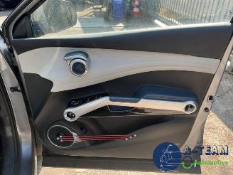 BYD Atto 3 Atto 3, SUV, 2022 FWD 60 kWh picture 35