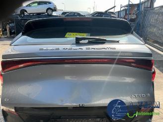 BYD Atto 3 Atto 3, SUV, 2022 FWD 60 kWh picture 30