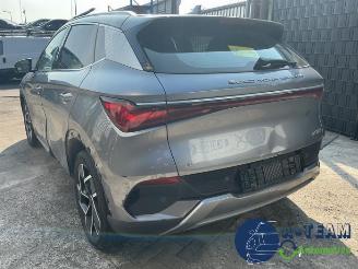 BYD Atto 3 Atto 3, SUV, 2022 FWD 60 kWh picture 20