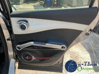 BYD Atto 3 Atto 3, SUV, 2022 FWD 60 kWh picture 34