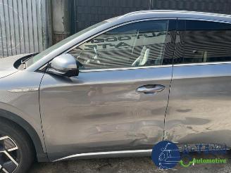 BYD Atto 3 Atto 3, SUV, 2022 FWD 60 kWh picture 24