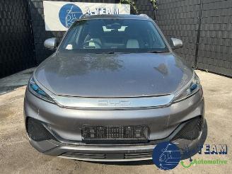 BYD Atto 3 Atto 3, SUV, 2022 FWD 60 kWh picture 2