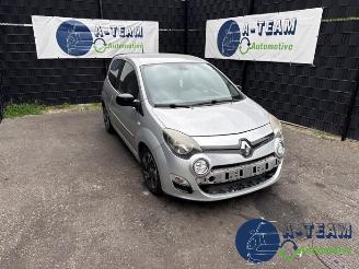Renault Twingo Twingo II (CN), Hatchback 3-drs, 2007 / 2014 1.2 16V picture 1