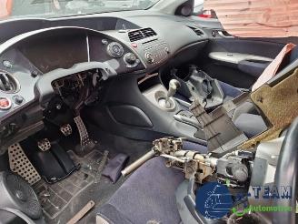 Honda Civic Civic (FK/FN), Hatchback, 2005 / 2012 1.4 i-Dsi picture 7