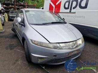 Honda Civic Civic (FK/FN), Hatchback, 2005 / 2012 1.4 i-Dsi picture 1