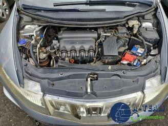Honda Civic Civic (FK/FN), Hatchback, 2005 / 2012 1.4 i-Dsi picture 3