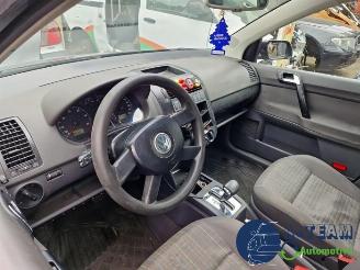 Volkswagen Polo Polo IV (9N1/2/3), Hatchback, 2001 / 2012 1.4 16V picture 4