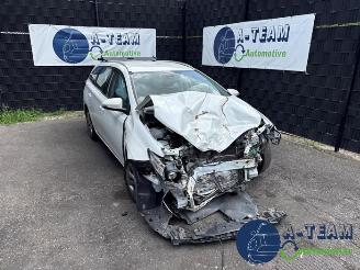 Toyota Auris Touring Sports Auris Touring Sports (E18), Combi, 2013 / 2018 1.8 16V Hybrid picture 1