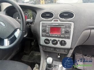 Ford Focus Focus 2 Wagon, Combi, 2004 / 2012 1.8 16V picture 4