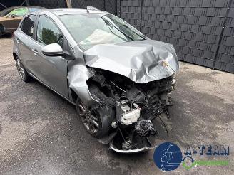 Mazda 2 2 (DE), Hatchback, 2007 / 2015 1.3 16V MZR picture 6