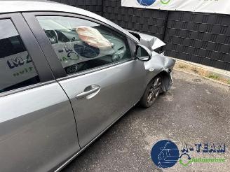 Mazda 2 2 (DE), Hatchback, 2007 / 2015 1.3 16V MZR picture 32