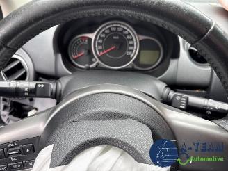 Mazda 2 2 (DE), Hatchback, 2007 / 2015 1.3 16V MZR picture 25