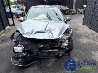Mazda 2 2 (DE), Hatchback, 2007 / 2015 1.3 16V MZR picture 7