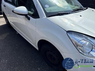 Citroën C3 C3 (SC), Hatchback 5-drs, 2009 / 2016 1.0 Vti 68 12V picture 29